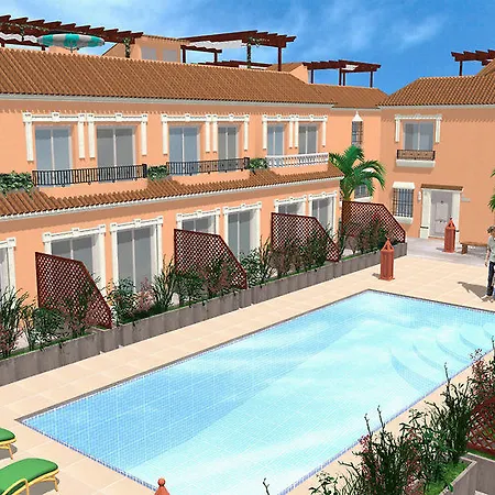 Residencial El Poblado 4* Moncófar