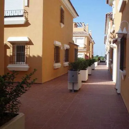 Hotel Residencial El Poblado Moncófar